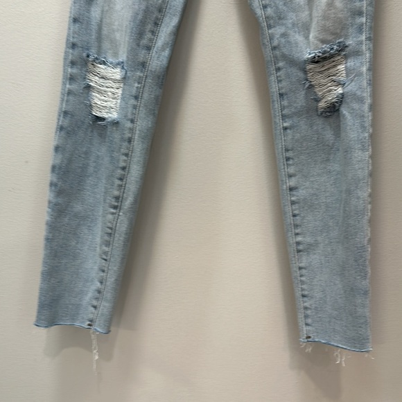NWT! PacSun High Rise jegging size 24 - Picture 5 of 5
